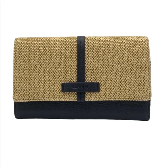 Hammitt Andersen Tote & Benjamin Wallet Matching 2-Piece Set - Picture 11 of 15